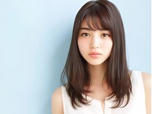 【お悩み解消】割れ・浮きを抑え、一日中続く「端正なシルエット」