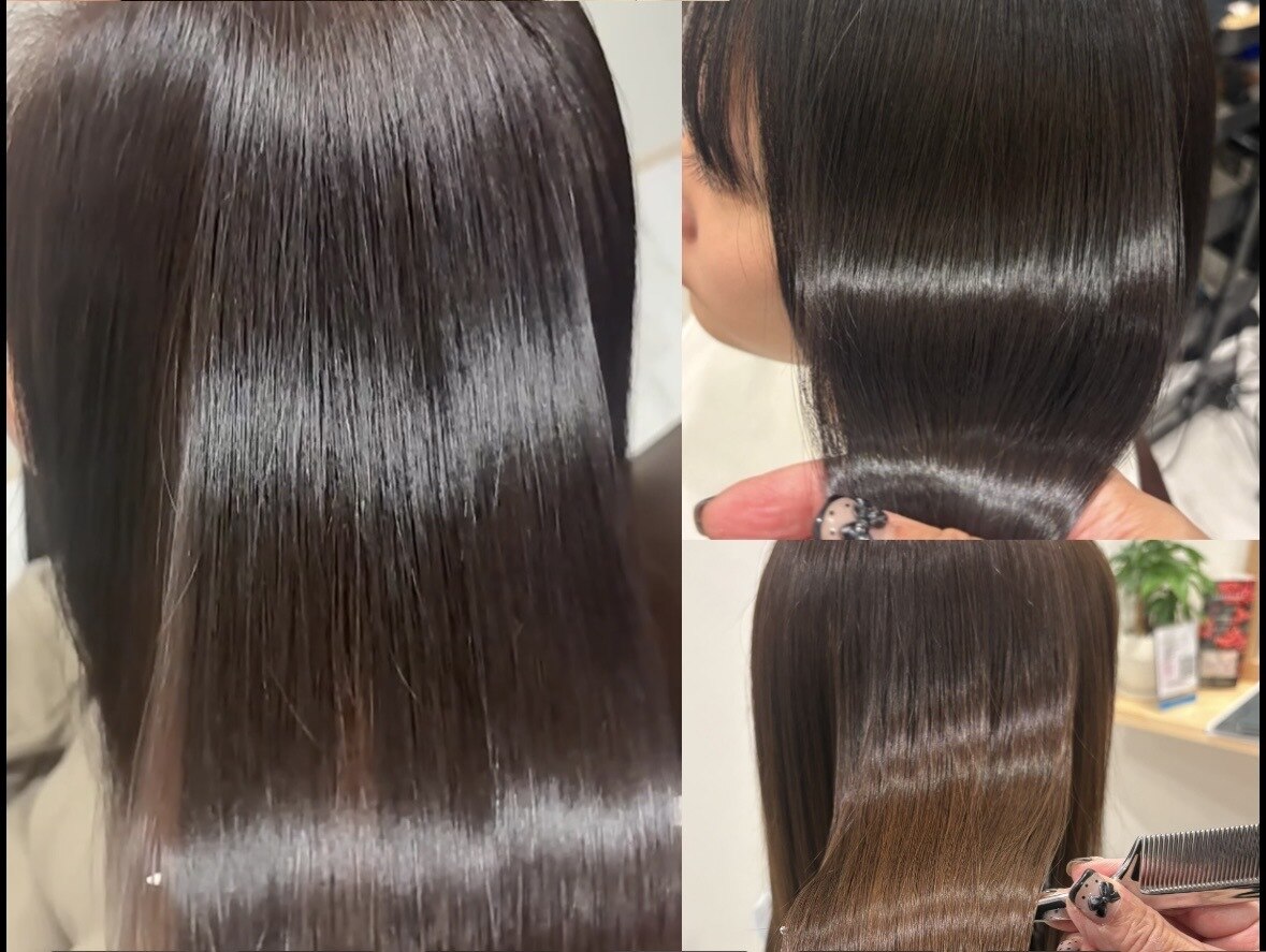 バージョン オブ ヘアー(VERSION OF HAIR)｜ホットペッパービューティー