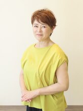 ホリスティックビューティーファミリア&nbsp;中森 智穂