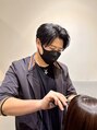 グラウン 新宿(GRAUN)/福原 秀太朗