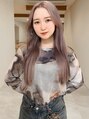 ヘアリゾート レガロ(hair resort REGALO)&nbsp;愛理 