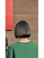 ケイズプラス(K's PLUS)&nbsp;ワンカールボブ