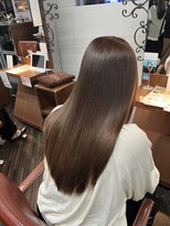 アトリエデココ(ATELIER decoco) 髪質改善トリートメント