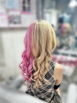 アイビー 新宿(IVY) 巻きおろし