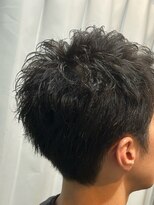 クローバー(CLOVER) 心斎橋 CLOVER ショート