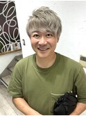 ◆アシンメトリーマッシュ◆