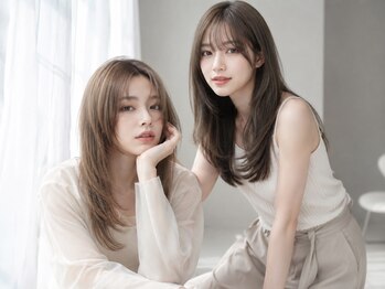 レム 泉中央店(L.E.M)の写真/トリートメントの種類が豊富♪お客様に合わせたヘアケアを~