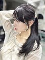 エヌアイ オモテサンドウ(ni omotesando)&nbsp;骨格や雰囲気に合わせたカットで似合う顔周りを作ります！