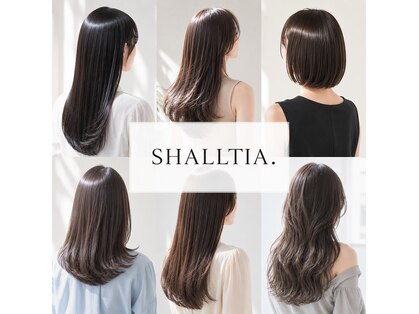 シャルティア 松江店(SHALLTIA.)の写真