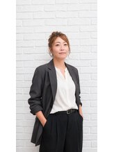 クオリス 赤塚店(QUALIS)&nbsp;清水 理美