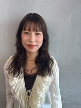 タグ(#tag)&nbsp;稗田 綾加
