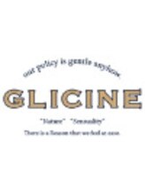 GLICINE　【グリチネ】