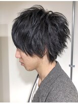 ダルシット(dulcet★★★)&nbsp;【☆☆☆】360度カッコイイ☆スタイリングも超簡単！！