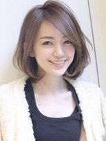 リライズ(RE.rise)&nbsp;☆スウィートボブ☆【RE.rise東苗穂】【東区】【東雁来】