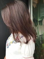 ローラム(LOLAM)&nbsp;大人キュートミディアム