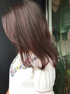 ローラム(LOLAM) 大人キュートミディアム