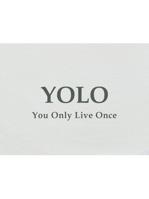 ヨーロー(YOLO)