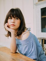 ヘアメイク パッセージ 千歳船橋店(hair make passage)&nbsp;まろやかガール