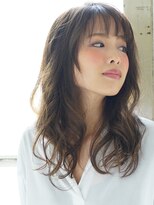 ジジ(GIGI)&nbsp;モテ髪ニュアンスカール