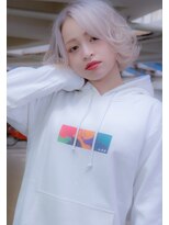 アルク(A.R.K)&nbsp;ホワイティベージュ