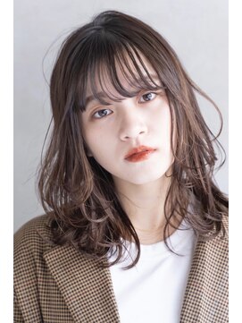 アメリ 新宿(Ameri) Ameri シルキーグレージュ【新宿】