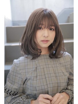 サイン ヘア イノベーション(sign HAIR INNOVATION) ナチュラルブラウン