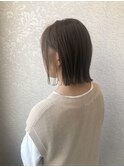 オシャレカラーで周りと差を♪