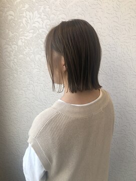 ペッツショコラ(PETZ chocolat) オシャレカラーで周りと差を♪