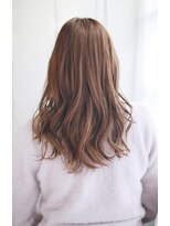 シュシュット(chouchoute)&nbsp;吉祥寺3分/美髪質改善クールショートボブルフピンクベージュ/048