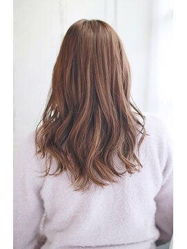 シュシュット(chouchoute) 吉祥寺3分/美髪質改善クールショートボブルフピンクベージュ/048