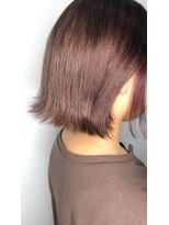 ベイス アワジ(BASE)&nbsp;外ハネボブ