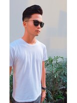 ベイス アワジ(BASE)&nbsp;フェードスタイル