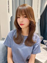 ロンド ロビン 栄(Lond robin)&nbsp;【Lond robin】ゆったり流れる色っぽレイヤー