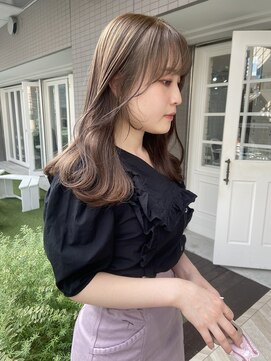 ケイリー(KAYLEE) KAYLEE STYLE