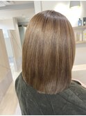 髪質改善トリートメント×美髪カット Narito