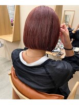 ワン 辻堂(one) お洒落ボブ☆
