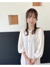 ラポールヘア 岡谷店 秋山 夏美