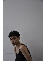 ザ ドット(THE DOT)&nbsp;#マッシュショート