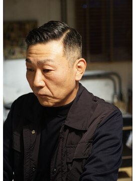 アラタナ 博多駅東店(ARATANA) バーバースタイル