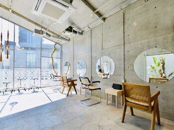  Louwe  表参道【ローウェ】 