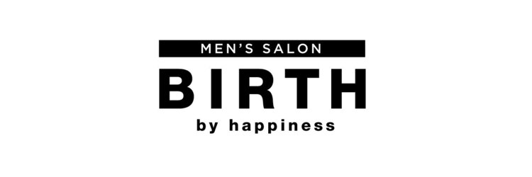 バース バイ ハピネス(BIRTH by happiness)のサロンヘッダー