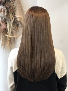 アノン(anone) ストレート☆ロング