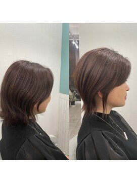 メモリーズ 水天宮前店(Memories) 似合わせ骨格診断、水天宮前