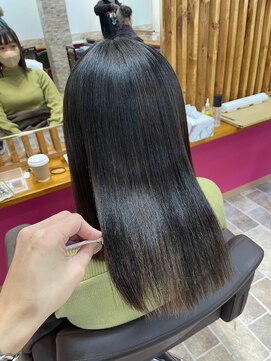 スターリバー(STAR RIVER) 酸性ストレート