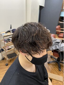 リー 京橋(Lee) ツイストスパイラル上山