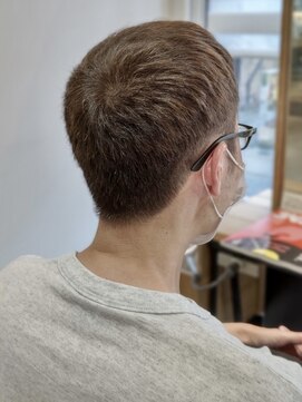 フリップビーアヴェダ(FLIP B AVEDA) 【本八幡FLIP B AVEDA】お客様スタイル