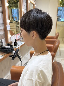 ネオリーブ クタ 町田店(Neolive kuta) 【Ｎｅｏｌｉｖｅｋｕｔａ町田店】大人ショート