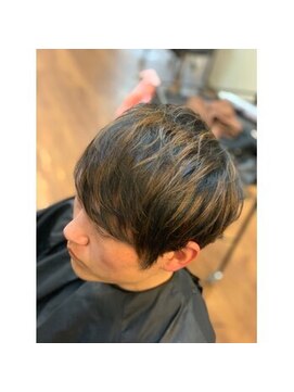 ミリ 千歳烏山(Mili CARE&SPA) ミリお客様スタイル