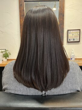 フェリーチェ(felice) メテオカラー