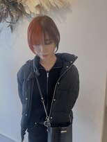 イト(itO.)&nbsp;ツートーンカラー